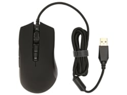 Baoj-2026novorato Gamer Com Fio Rgb Dpi Ajustável Ergonômico
