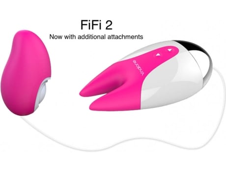 Estimulador NALONE Fifi 2 Clítoris