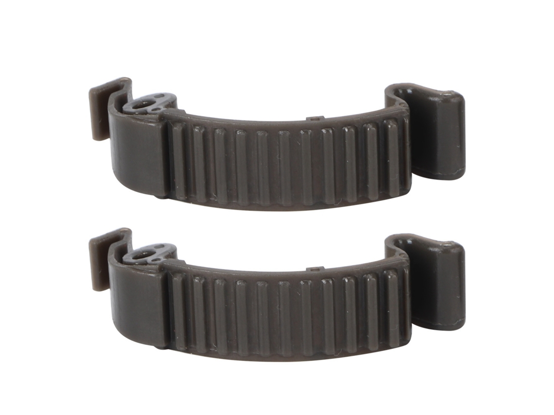 Clips De Hebilla Para Cubierta De Motosierra Compatibles Con Husqvarna 435 440 445 450 359 351 353 357 346xp 575xp