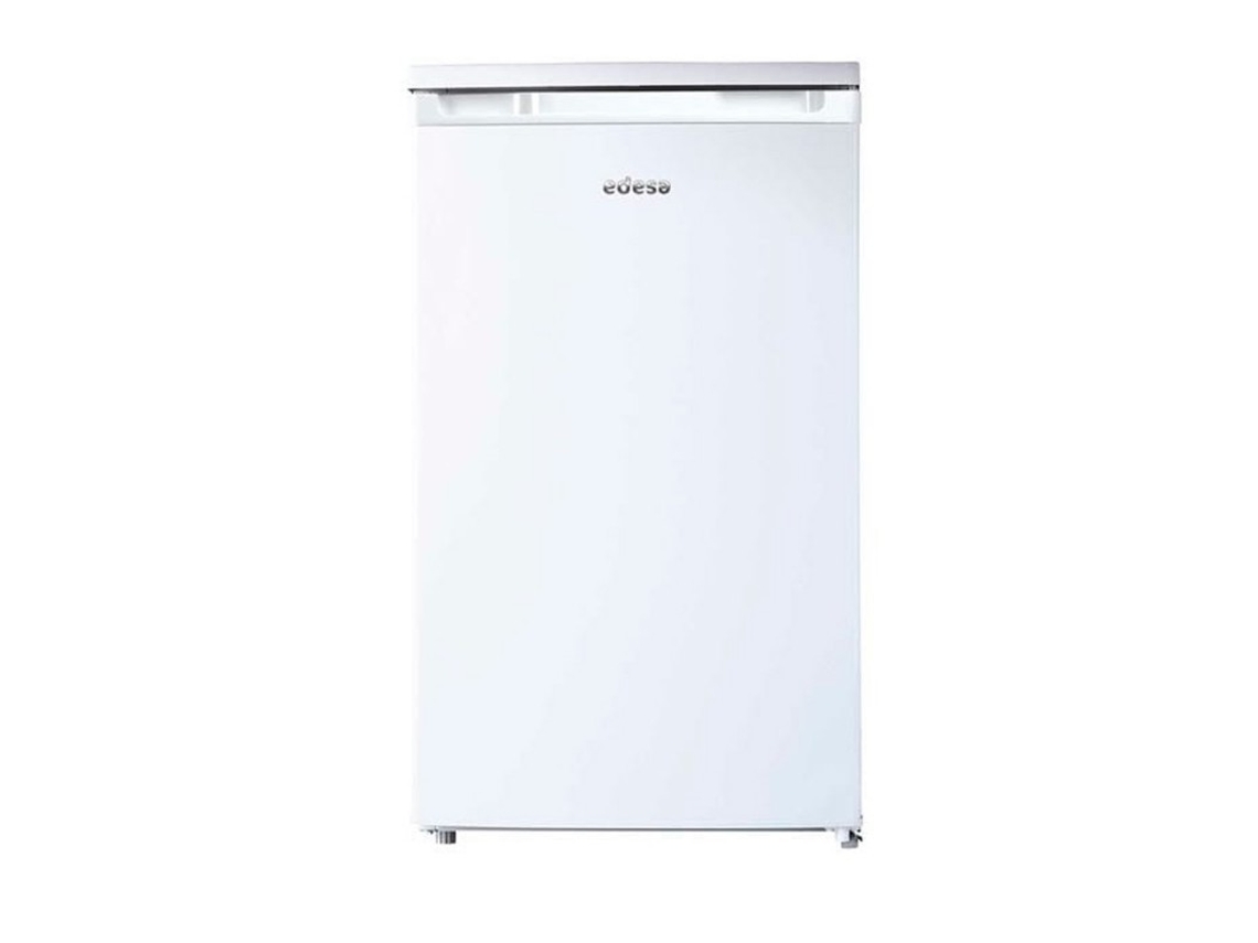 Refrigerador 1P. EDESA EFS-0814 WH Blanco 0.85m