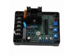 Veloriskku-regulador Automático De Voltaje Para Generador Avr Módulo Estabilizador Gavr‑8a Excitatión Sin Escobillas
