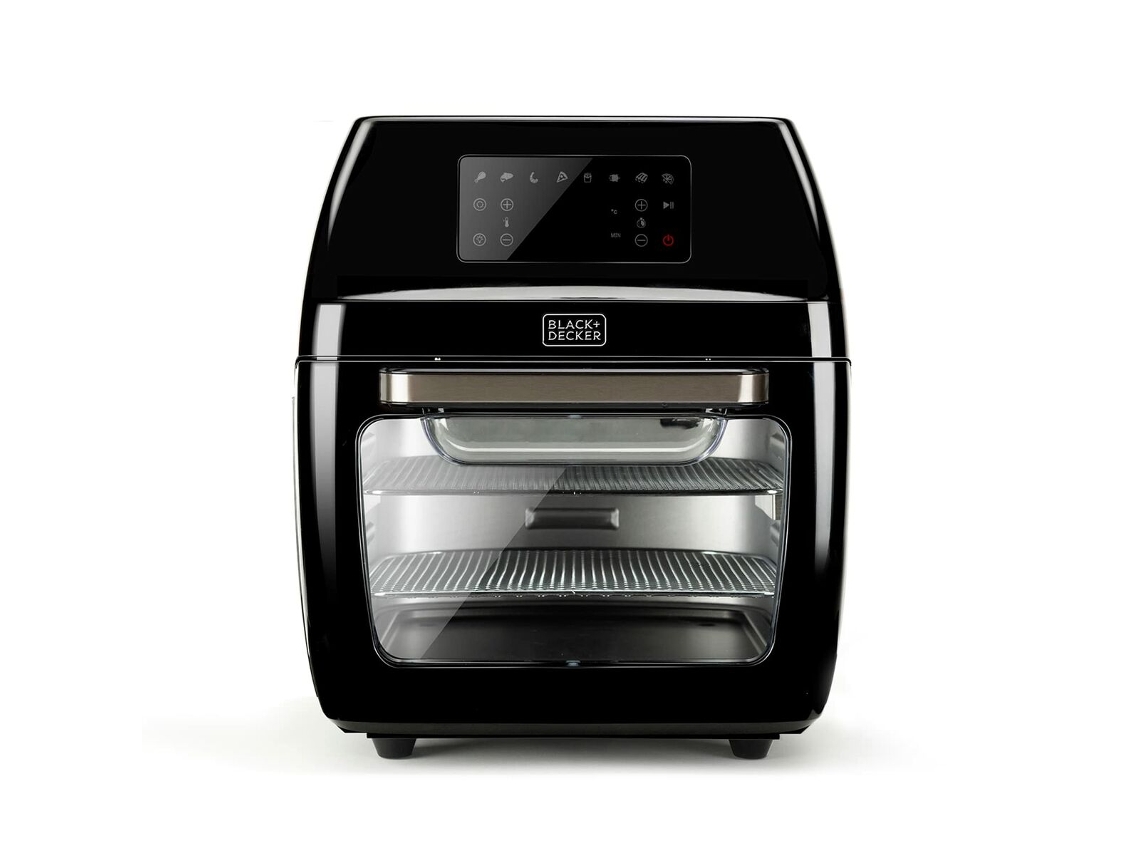 Freidora de Aire BLACK+DECKERR Bxaf1200e
