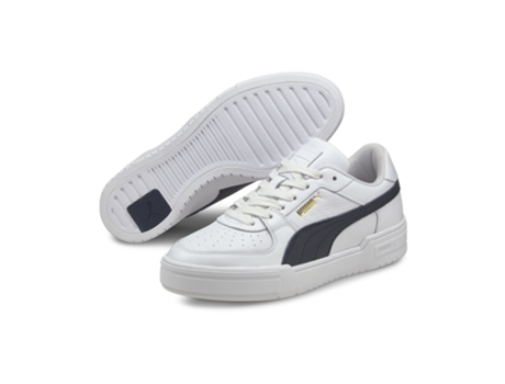Zapatillas PUMA Unisexo (Multicolor - 40)