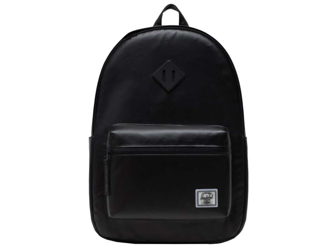 Herschel Classic XL Backpack 11015-00001, unisexo, mochilas (negro - one size EU)