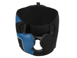Danu2026-casco De Boxeo Bn Fight Con Barra Facial Para Sanda Muay Thai Hombre Y Mujer Adultos