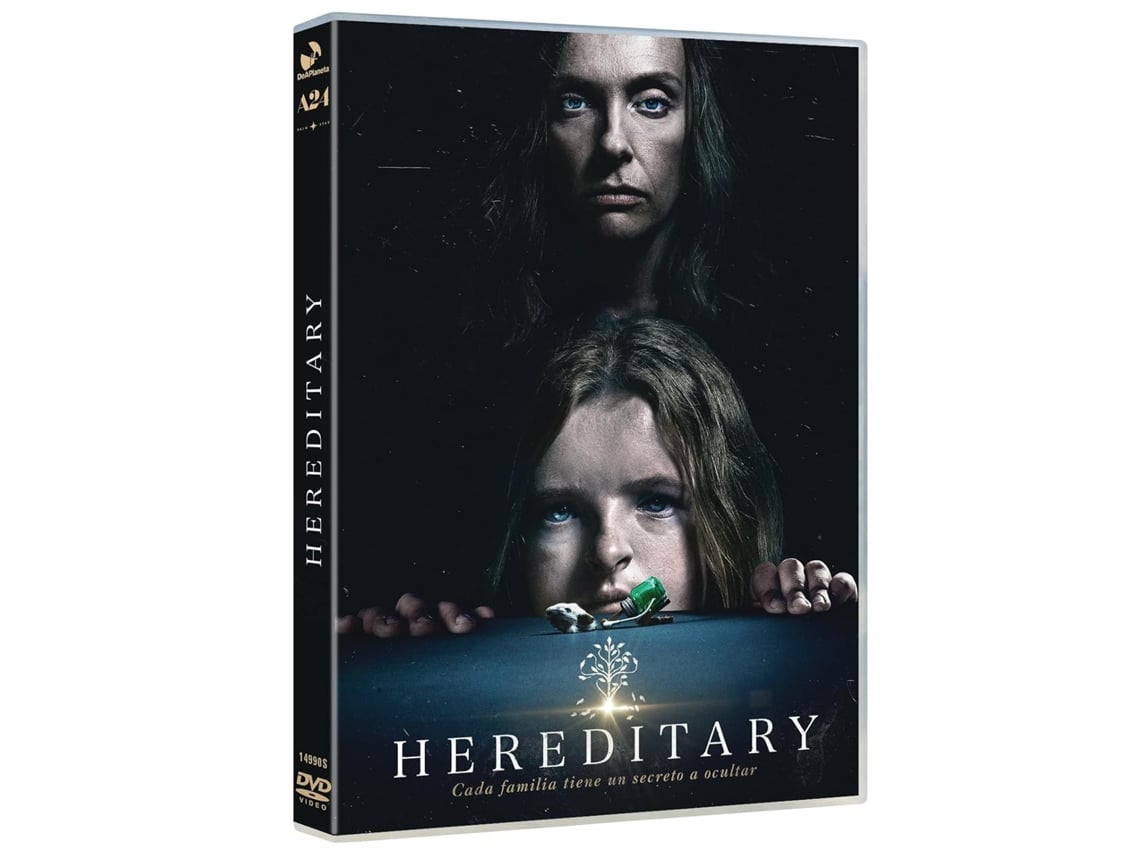 Hereditary (2018)