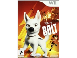 Bolt Wii