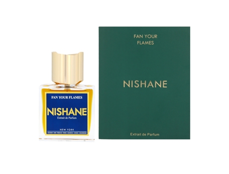 Perfume NISHANE Fan Your Flames (50 ml)