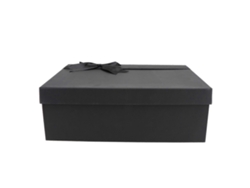 Juego de pulseras, cajas de regalo de cumpleaños, caja rectangular rígida, caja de regalo, bolsas de regalo florales Hengjian