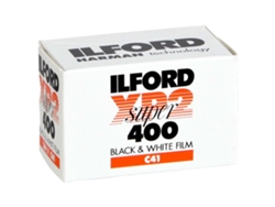 Ilford XP-2 Súper 135/36