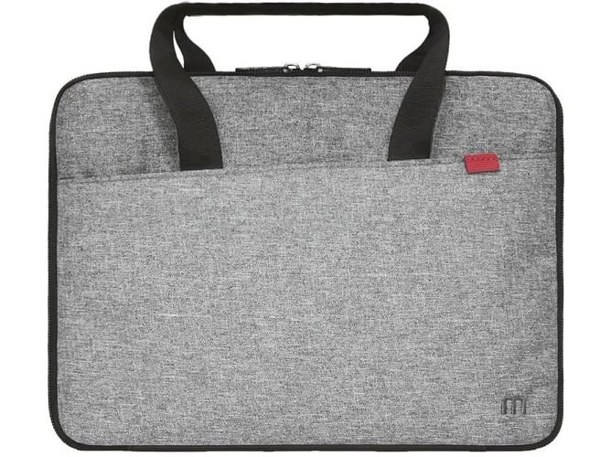 Funda MOBILIS Trendy (PC - 14'' - Gris)