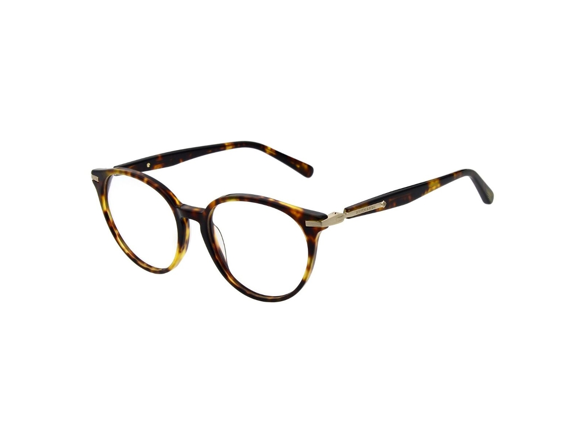 Montura de gafas para mujer Scotch Soda SS3026 52102 (marrón)