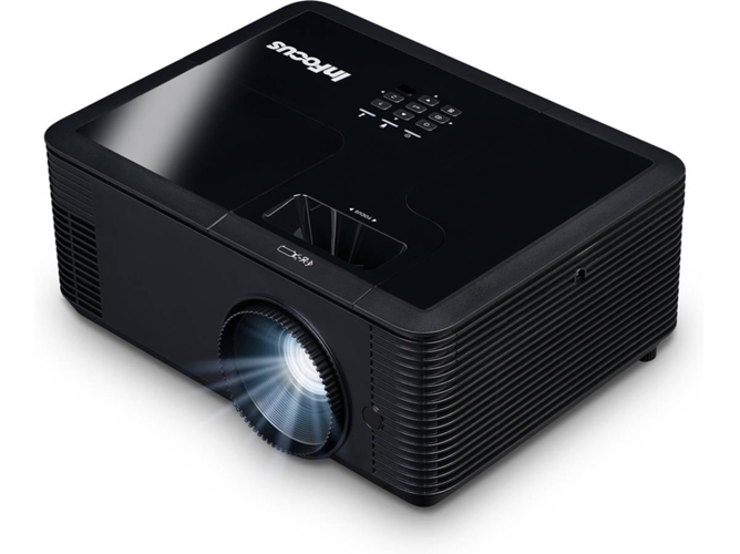 Proyector INFOCUS IN136 WXGA