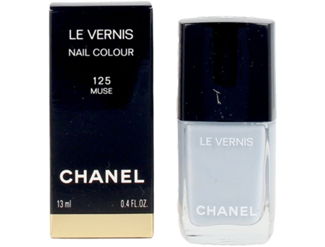 El Esmalte de Uñas #125-Musa CHANEL 13 Ml