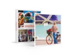 Caja Regalo SMARTBOX Lo mejor del este: 1 actividad gastronómica, de aventura o bienestar