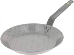 Sartén de Filetes DE BUYER Mineral B Element 28cm