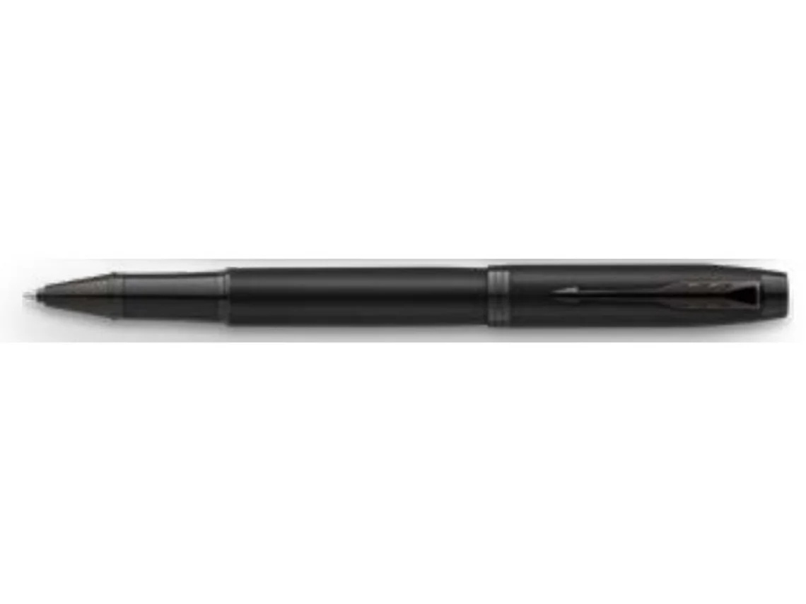 PARKER Im Achromatic Negro 1 Piezas