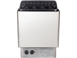 Calentador Eléctrico Para Sauna, Generador De Vapor De 9 Kw Para Ducha De Sauna, Calentador De Acero