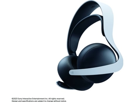 AUSCULTADORES PULSE ELITE