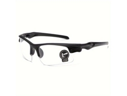 Gafas de ciclismo unisex One, protección UV400. Pickify Punnyb Slo