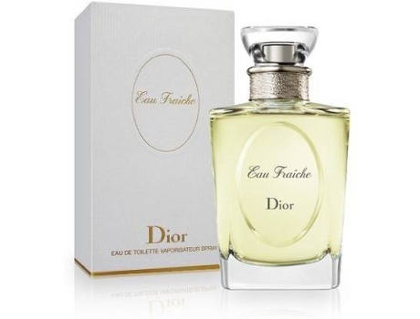 Perfume DIOR Eau Fraiche Edt (100 ml)