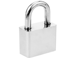 Candado De Seguridad De Acero De 50 Mm PRIMEMATIK.COM