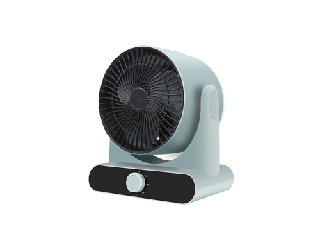 Calefactor WEIMAI Doméstico Portátil Desktop Silencioso