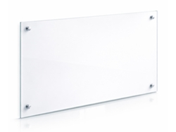 Mueble de cocina de pared trasera 90 x 50 cm