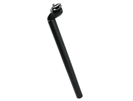 Tija de sillín de aluminio para bicicletas de montaña P2R