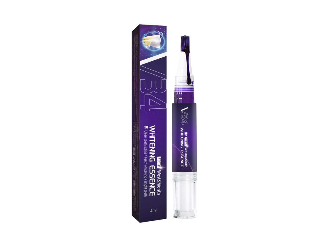 Lápiz blanqueador Westmonth V34 morado