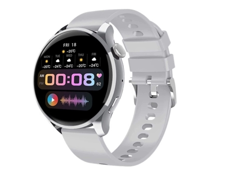 Smartwatch ENZON Blanco