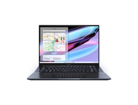 Portátil ASUS 64289 7702 (16 '' - Intel® Core™ i9 i9-13900H - RAM: 64 GB - 2000 GB SSD - NVIDIA GeForce RTX 4070)