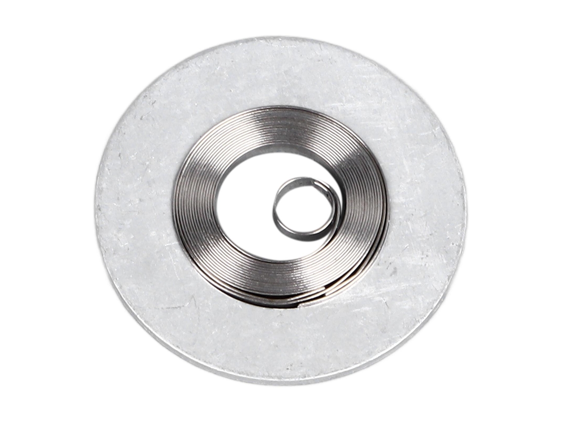 Movimiento De Reloj Con Resorte Principal Para Nh35-39