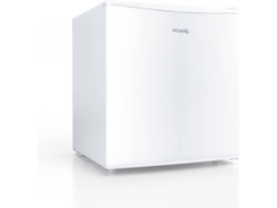 Congelador Vertical H.KOENIG FGX480 (Estático - 51 cm - 45 L - Blanco)