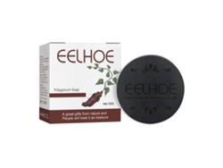 Champú Eelhoe Polygonum Multiflorum para cabello blanco a negro