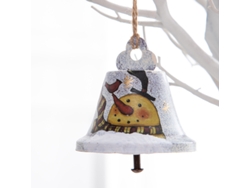 Decoración De Árbol De Navidad Para Exteriores, Decoración De Estilo Rústico, Estilo 3