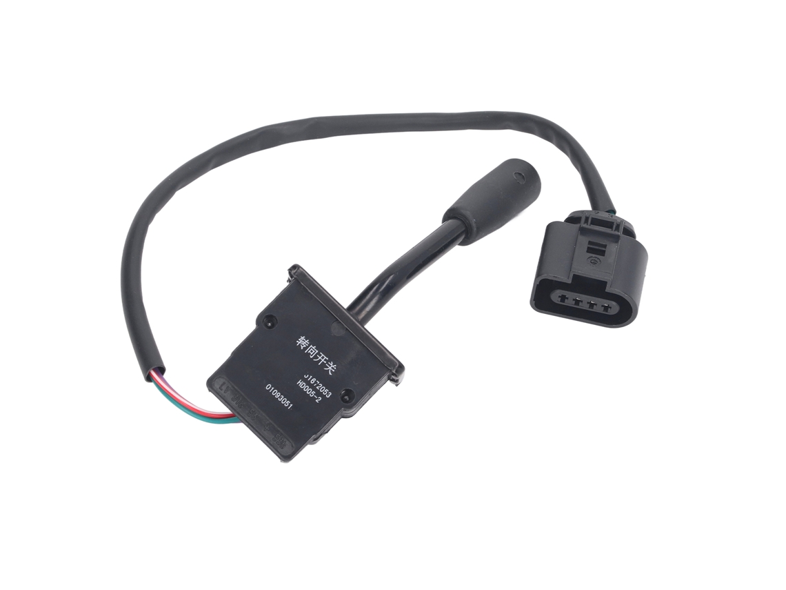 Palanca Interruptor Señal Giratorio Repuesto Para Montacargas Jungheinrich Efg Mb216k 218k 220 Mc Series
