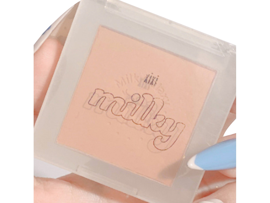 Rubor en crema totalmente natural para contorno de labios y mejillas, Swept