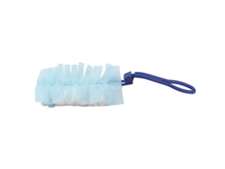 Rebe-pincel De Limpeza Eléctroestático De Microfibra Descartável Duster - Ferramenta De Limpeza Doméstica