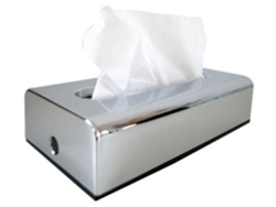 20081300000 Portakleenex Cromado GEDY