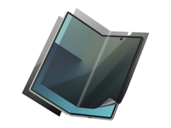 Película Flexible Galaxy Z Fold 7 Protección De Pantalla Delantera Trasera Confidencial