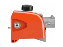 Engranaje Para Motosierra De 26 Mm Y 9 Dientes, Color Naranja, Para Motosierras Y Podadoras.