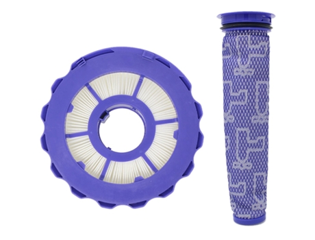 Accesorio Aspiradores DYSON Filtro Hepa Dc40 Multi Floor Comparar con 923587-02 922676-01