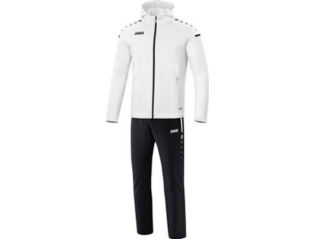 Chándal para Hombre JAKO Champ 2.0 Blanco (XL)