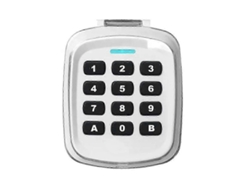 Notas adhesivas Aquaforge en 4 formatos de diálogo diferentes (30 hojas por formato, 120 hojas en total)