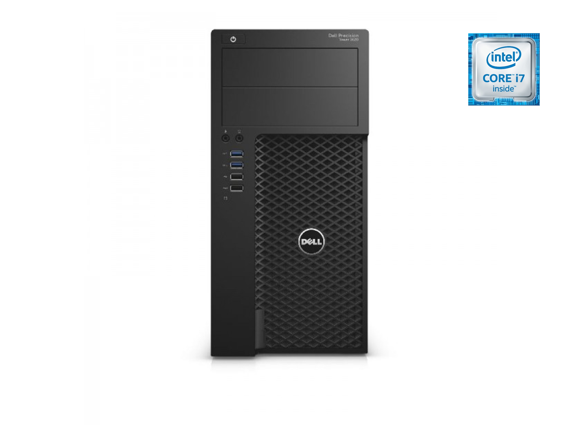 PC Sobremesa WorkStation DELL Precision T3620