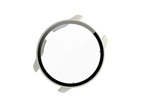 Carcasa de Reloj para Garmin Venu 2S INF de Tela - Blanco