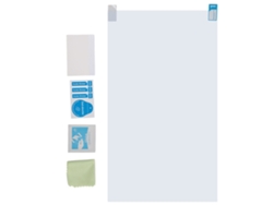 Protector De Pantalla Antiluz Azul Para Ordenador De 23 Pulgadas, Relación De Aspecto 16:9, Adsorción Estática, 509 X 286 Mm.