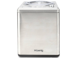 Heledera  H.KOENIG  HF340  (Capacidad: 2 L  - Preparación: 40 min)