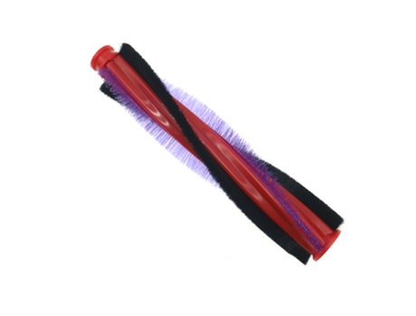 Cepillo de cerdas de nailon de 185Mm para cepillo Dyson V6 Dc59 Dc62 Sv073 Sv03 963830-01 para Dyson 211Mm Motorhead solo herramienta para suelo es...